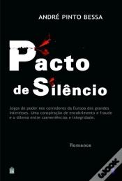 Capa do artigo Pacto de Silêncio