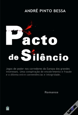 Capa do artigo Pacto de Silêncio