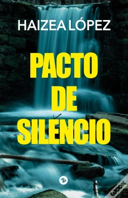 Capa do artigo Pacto De Silencio