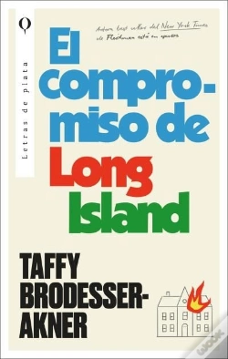 Capa do artigo Pacto En Long Island