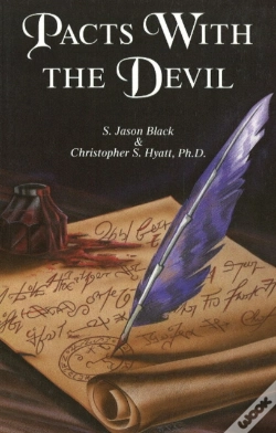 Capa do artigo Pacts With The Devil