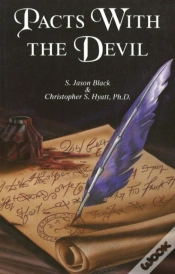 Capa do artigo Pacts With The Devil