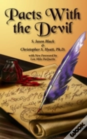Capa do artigo Pacts With The Devil