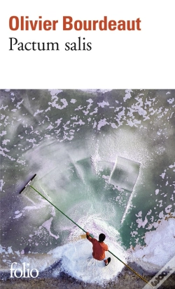 Capa do artigo Pactum Salis