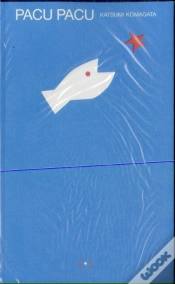 Capa do artigo Pacu Pacu