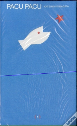 Capa do artigo Pacu Pacu