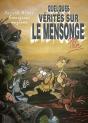 Pacush Blues Tome 11 ; Quelques Vérités Sur Le Mensonge - Preview