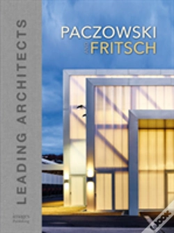 Capa do artigo Paczowski And Fritsch Architects