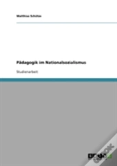 Padagogik Im Nationalsozialismus
