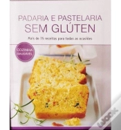 Capa do artigo Padaria e Pastelaria sem Glúten