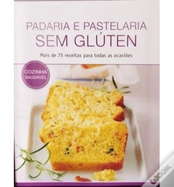 Capa do artigo Padaria e Pastelaria sem Glúten