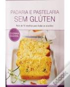 Padaria e Pastelaria sem Glúten