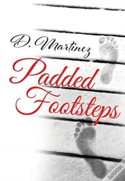 Capa do artigo Padded Footsteps