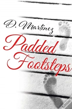 Capa do artigo Padded Footsteps