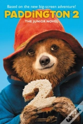Paddington 2: The Junior Novel