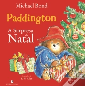 Capa do artigo Paddington - A Surpresa de Natal