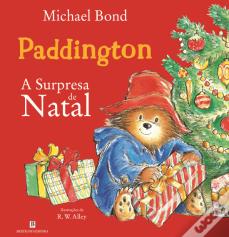 Paddington - A Surpresa de Natal