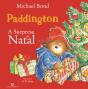 Paddington - A Surpresa de Natal - Preview