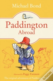 Capa do artigo Paddington Abroad