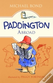 Capa do artigo Paddington Abroad