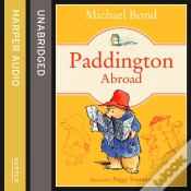 Capa do artigo Paddington Abroad