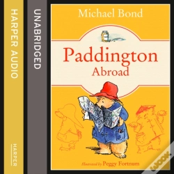 Capa do artigo Paddington Abroad