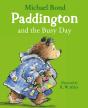 Paddington And The Busy Day - Preview