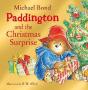 Paddington And The Christmas Surprise - Preview