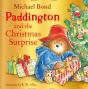 Paddington And The Christmas Surprise - Preview