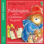 Paddington And The Christmas Surprise - Preview