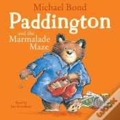 Capa do artigo Paddington And The Marmalade Maze