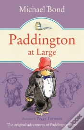 Capa do artigo Paddington At Large