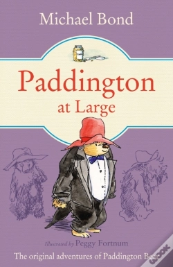 Capa do artigo Paddington At Large