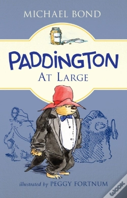 Capa do artigo Paddington At Large