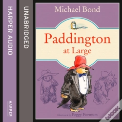 Capa do artigo Paddington At Large