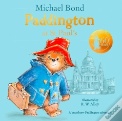 Capa do artigo Paddington At St Paul'S