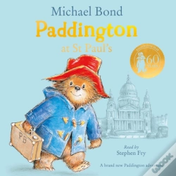 Capa do artigo Paddington At St Paul'S