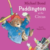 Capa do artigo Paddington At The Circus