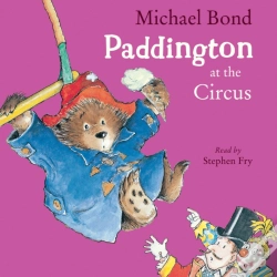 Capa do artigo Paddington At The Circus