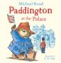 Paddington At The Palace (Read Aloud) - Preview