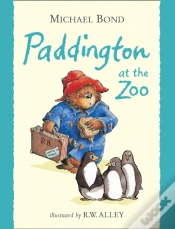 Capa do artigo Paddington At The Zoo