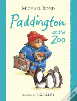 Capa do artigo Paddington At The Zoo