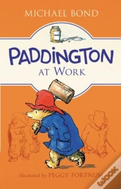 Capa do artigo Paddington At Work