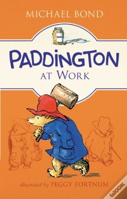 Capa do artigo Paddington At Work