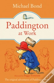 Capa do artigo Paddington At Work
