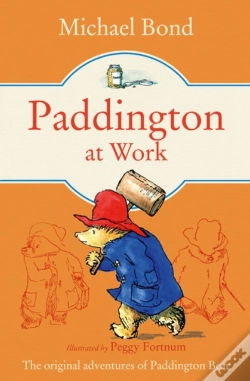 Capa do artigo Paddington At Work