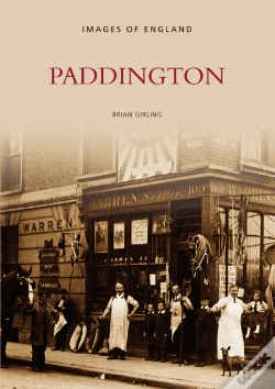 Capa do artigo Paddington