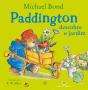 Paddington Descobre o Jardim - Preview