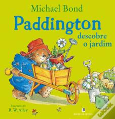 Paddington Descobre o Jardim