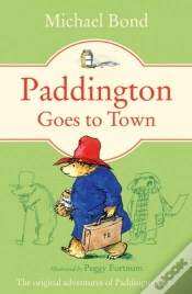 Capa do artigo Paddington Goes To Town
